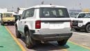 Toyota Prado 2.4L Basic/ Saudi Specs
