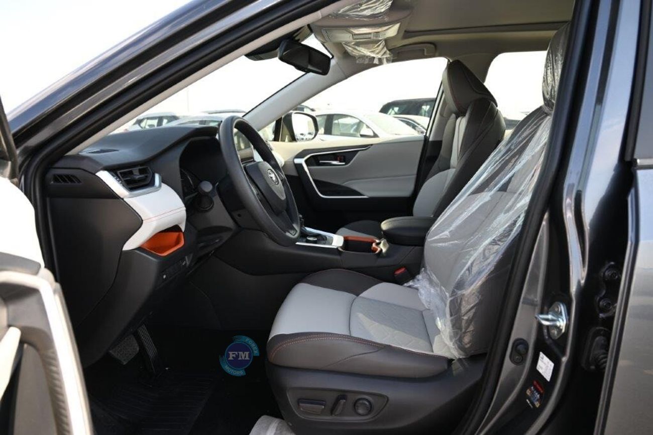 Toyota RAV4 Adventure