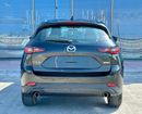Mazda CX5 GL 2.5L MAZDA CX-5 2024 2.5L GCC (1160/-MONTHLY)