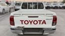 Toyota Hilux DLX 2.4L Diesel Automatic Double Cab 4x4 2026YM