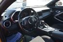 شيفروليه كامارو ZL1 GOLDEN NEW LOOK 2025