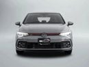 فولكس واجن جولف GTI P1
