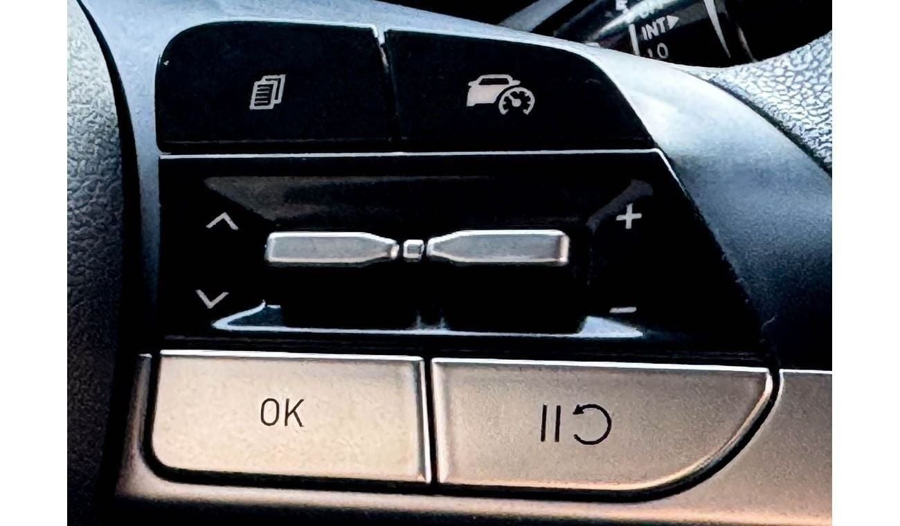 هيونداي توسون Smart Signature Edition 2.0L Hyundai Tucson 2.0L 2022 GCC, accident-free, in excellent condition 149