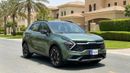 Kia Sportage GT-LINE 2023 | AED 1262/Month | 0 DP | 30 Day Return | Warranty | Service History