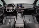 Audi Q5 45 TFSI Quattro S Line 2.0L (252 HP)