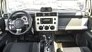 Toyota FJ Cruiser TOYOTA_FJ_CRUISER_2023_4.0L_JBL_SYSTEM
