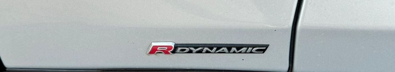 Land Rover Range Rover Velar R-DYNAMIC S
