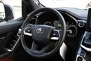 Toyota Land Cruiser TOYOTA LAND CRUISER 300 VXR 3.5L 2024