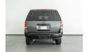 Ford Expedition NBX   5.4