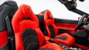 Ferrari 488 Spider STANDARD - 2018 - GCC Specs