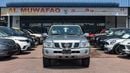 Nissan Patrol Safari
