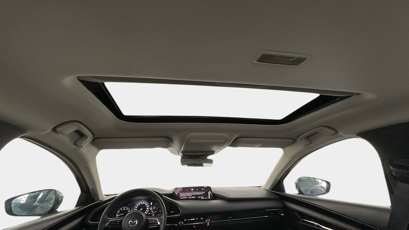 Mazda 3 Evolve | upto AED 20,000 Ramadan Discount | Guaranteed Warranty | 0 Down Payment