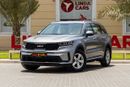 Kia Sorento Std 2.5L FWD