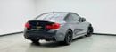 بي أم دبليو 420i EXECUTIVE 2016 BMW 420i, Service History, Excellent Condition, GCC Specs.