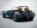 Caterham Seven 2025 Caterham Super Seven 2000 / Classic Vibe with Modern Performance /  Caterham Warranty