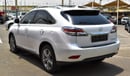 Lexus RX350