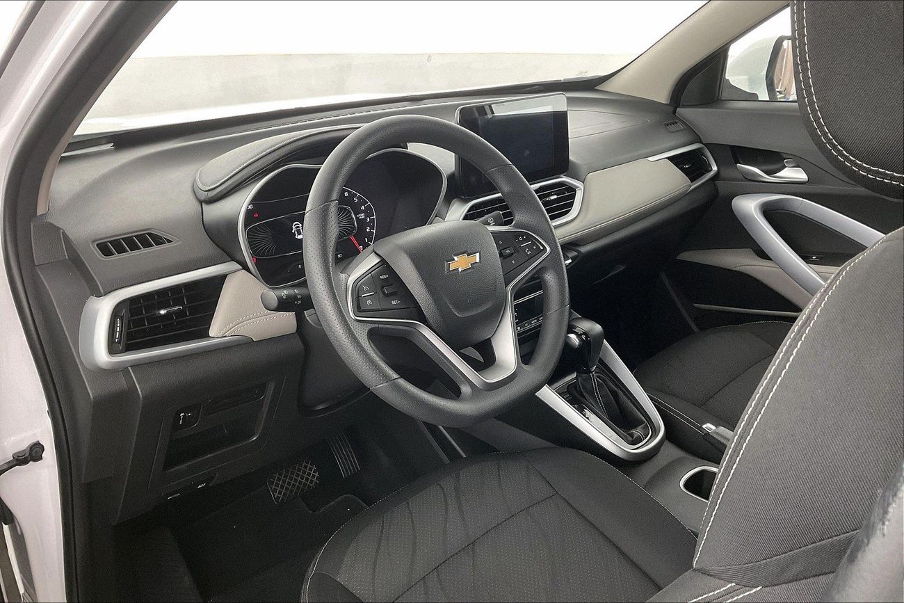 Chevrolet Groove LT | Guaranteed Warranty | 0 Down Payment