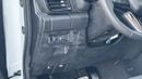 إيسوزو D ماكس STD ISUZU/D-MAX/ISDM8 1.9 Ddi, Diesel, DC 4x4, High Specs X-Rider ,MT