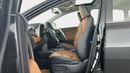 تويوتا راف ٤ 2.5 VXR 4WD NAV LHR AUTO | شامل الضمان | 0 ﺪﻔﻋﺓ ﺃﻮﻟﻯ