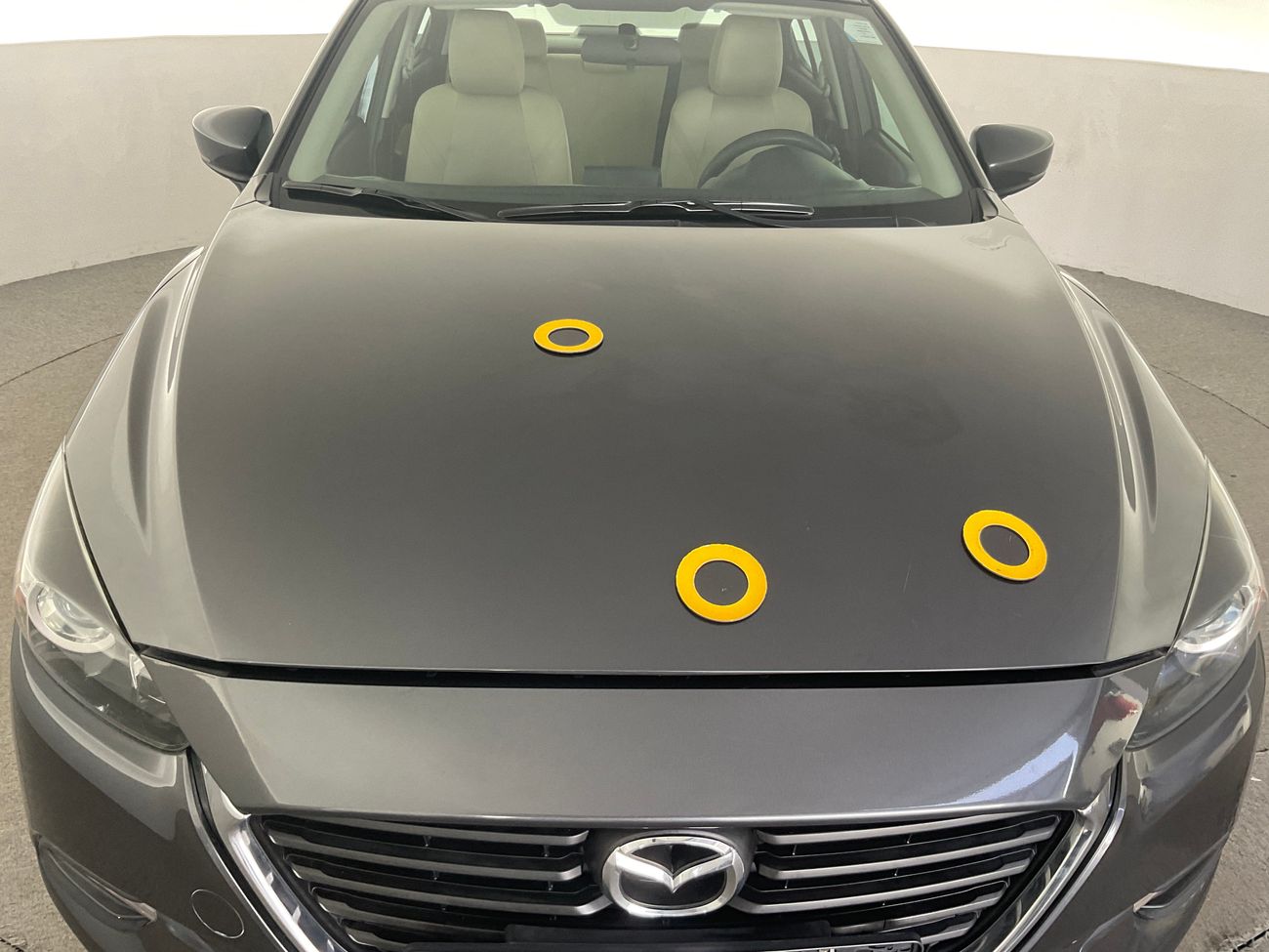 Mazda 3 S | upto AED 20,000 Ramadan Discount | Guaranteed Warranty | 0 Down Payment