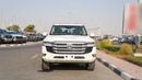 Toyota Land Cruiser GXR