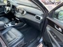 كيا سورينتو EX 2018 Kia Sorento MidOption Full Automatic - 3.3L V6 - Rear Camera & Sensor - Leather Seat - Auto