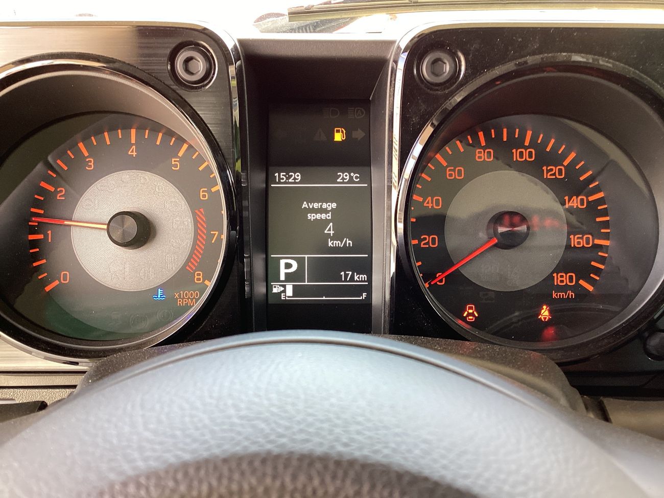 Suzuki Jimny GLX | National Day Celebration | Guaranteed Warranty | 0 Down Payment