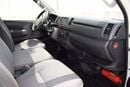 Toyota Hiace Toyota Hiace Std Roof Chiller, Model:2017