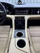 Porsche Taycan Turbo S (761 HP) 2021 Porsche Taycan Turbo S, 2028 Porsche Warranty, Sport Chrono Package, Low Kms,