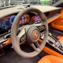 Porsche 911 TARGA GCC