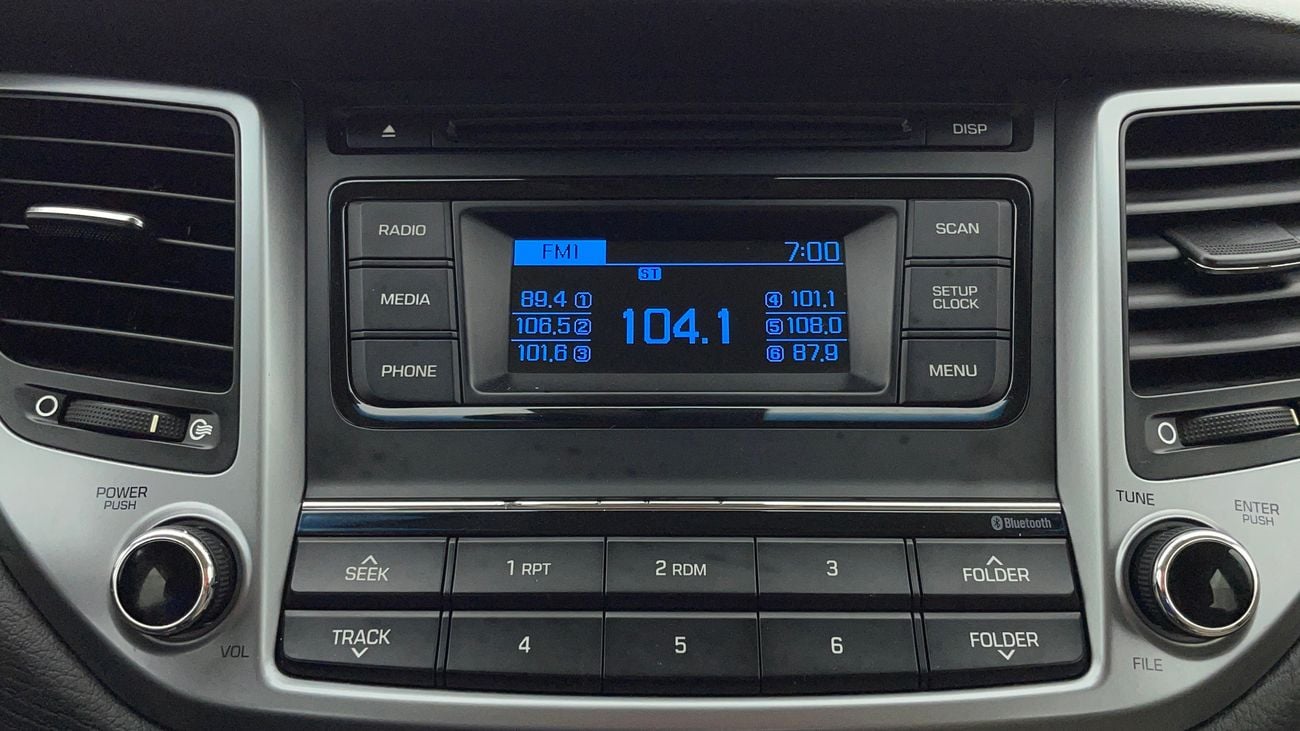 Hyundai Tucson GL 2 | Zero Down Payment | Free Home Test Drive