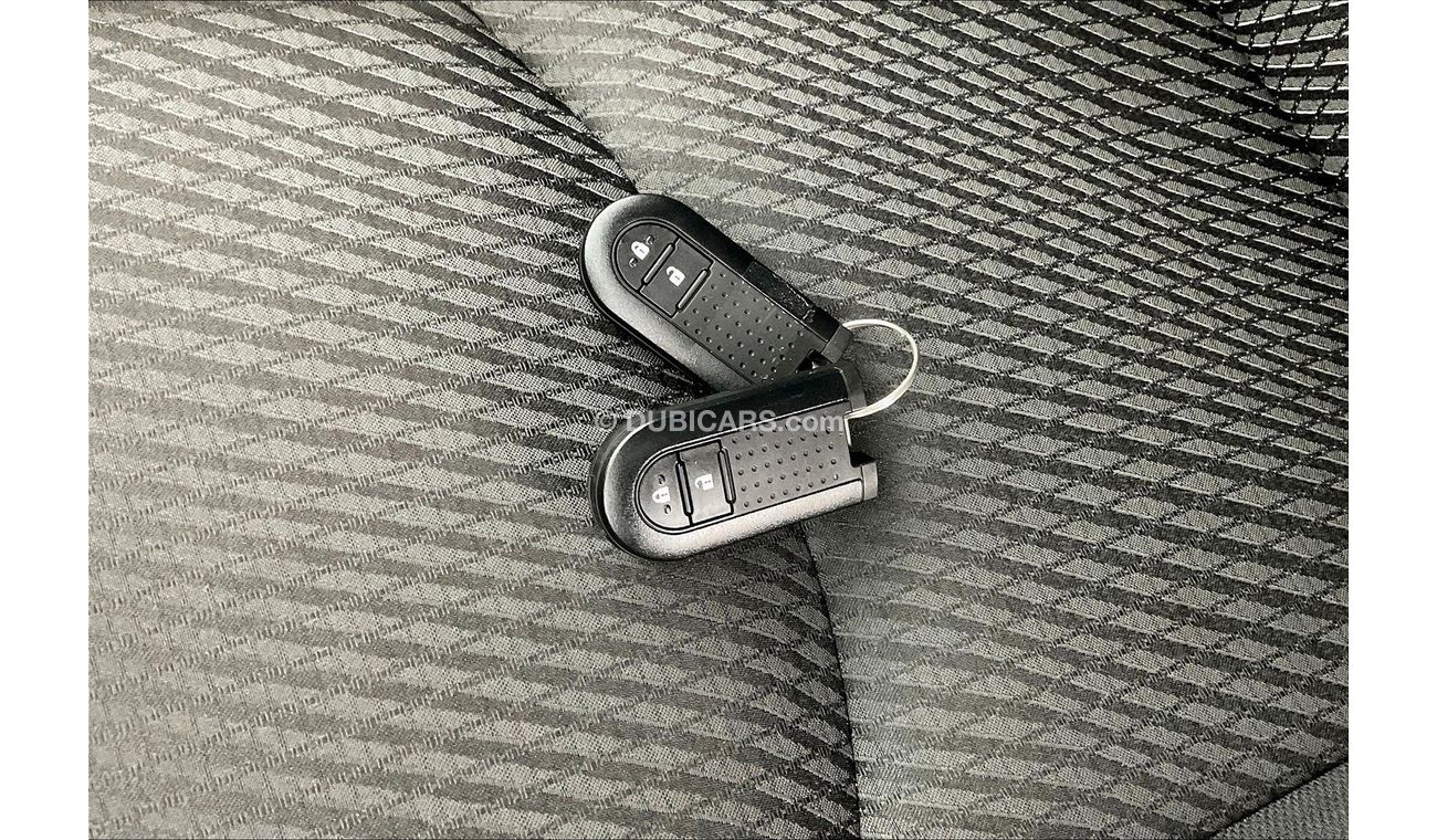 تويوتا راش EX