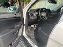 Mercedes Benz GLE 400 3.0L - 6 cyl - SUV/Crossover - AWD - 5 seats - 5 doors
