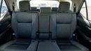 Toyota Fortuner EXR Toyota Fortuner 2.4L Diesel 4X4 MY2025