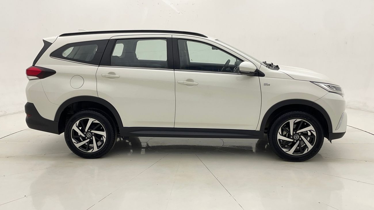 Toyota Rush EX 1.5 | Zero Down Payment | Home Test Drive