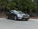 Infiniti Q50 LUXE