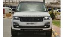 Land Rover Range Rover 2020