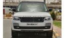 Land Rover Range Rover Vogue SE Supercharged 2020