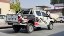 تويوتا هيلوكس DOUBLE CABIN | 3.0L DIESEL ENGINE | AUTOMATIC TRANSMISSION | 2014 | RHD