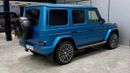 Mercedes Benz G63 AMG STANDARD | Japan Specs