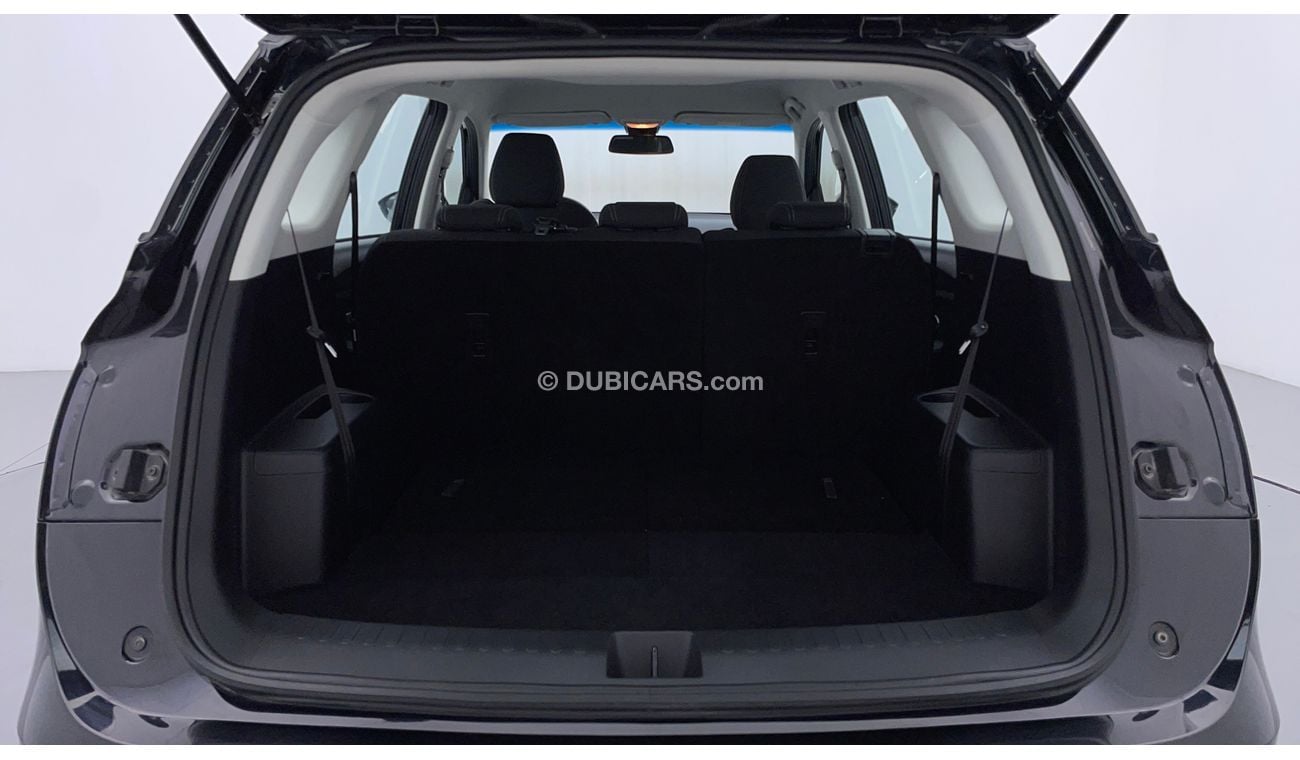 شيفروليه كابتيفا LS 1.5 | بدون دفعة مقدمة | اختبار قيادة مجاني للمنزل