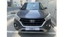 Hyundai Creta 1600