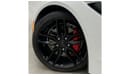 شيفروليه كورفت 2016 Chevrolet Corvette C7 Z06, Warranty, Full Chevrolet History, Full Options, Low Kms, GCC