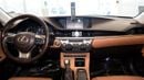 Lexus ES250 Premier 2.5L