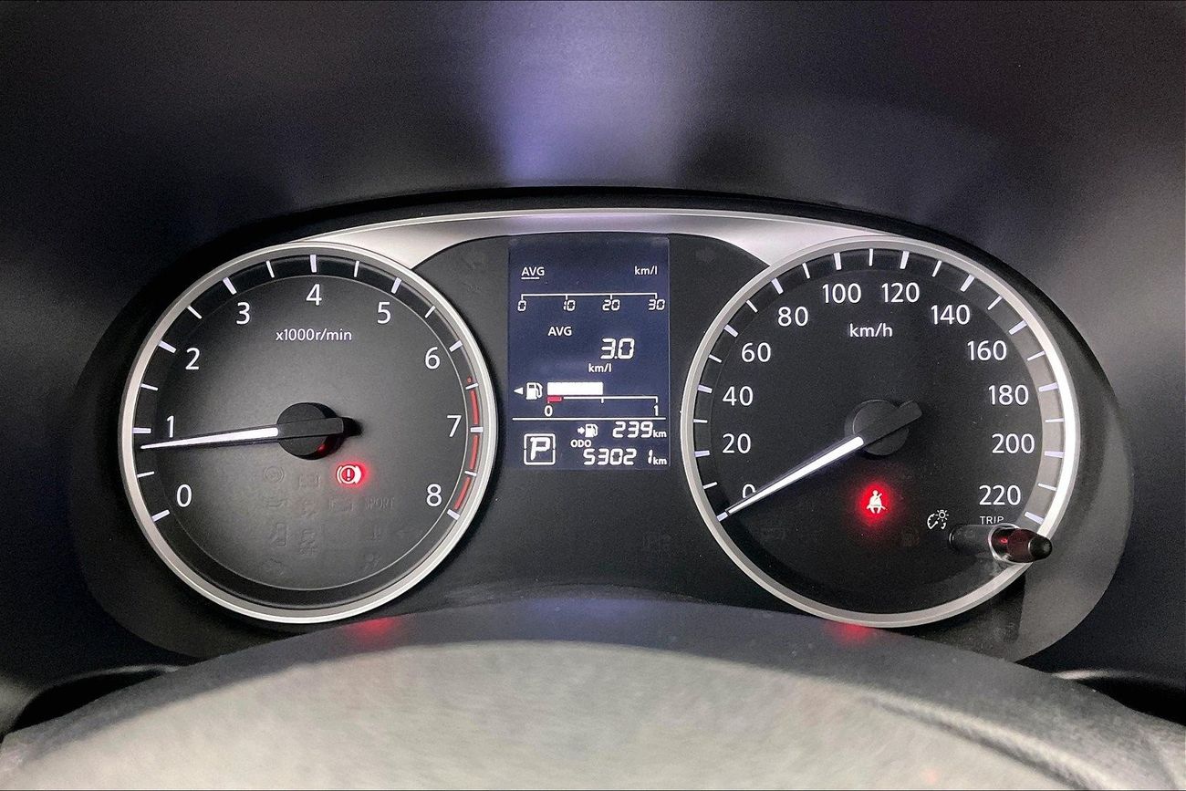 Nissan Kicks S| 1 year free warranty | Exclusive Eid offer