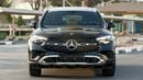 Mercedes Benz GLC 300 4MATIC 2026 Mercedes-Benz GLC Coupe GLC 300 AMG 4MATIC - Korean Specs