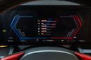 BMW M5 BMW M5 2025 European Specs | Warranty