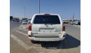 Toyota Hilux Surf TOYOTA HILUX SURF RIGHT HAND DRIVE (PM937)