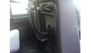 Toyota Hiace 2016 MODEL HIROOF 2.5 DIESEL  MANUAL