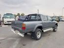 تويوتا هيلوكس TOYOTA HILUX PICK UP RHD 1994 MODEL 2.8 L DIESEL MANUAL(PM19135)